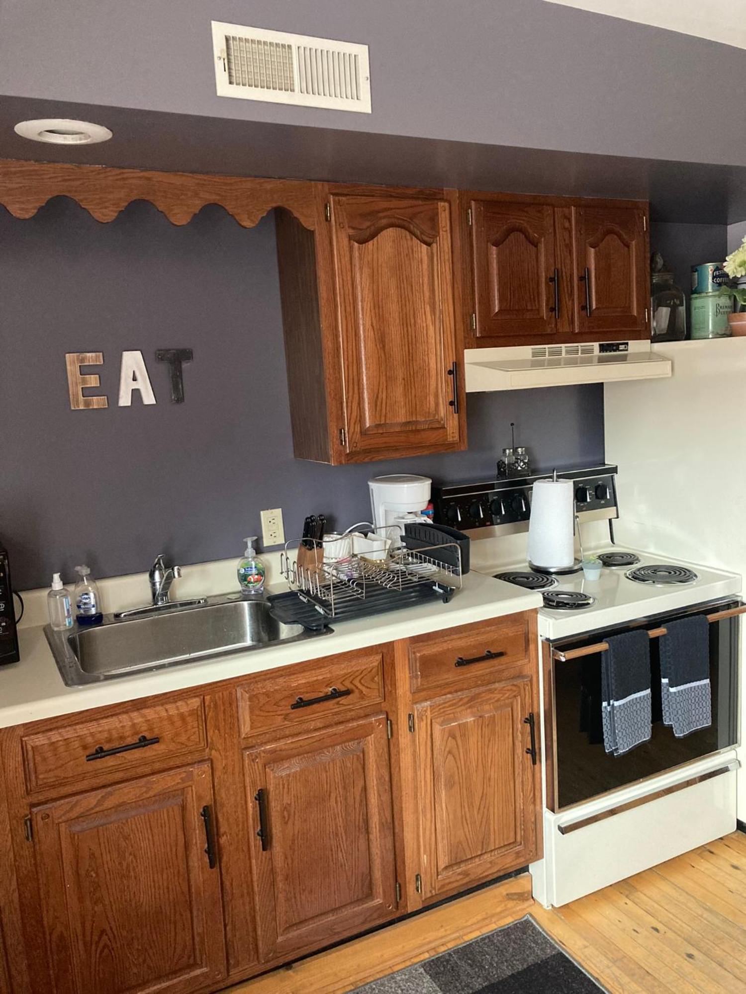 Riverboat Suites Галіна Екстер'єр фото